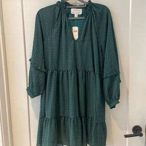 New with tags anthropologie dress